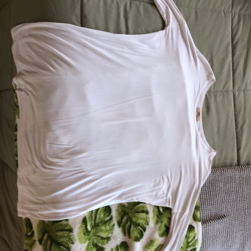 Piko dress; super comfortable; small